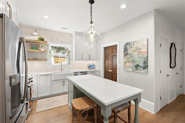 278 Chicopee Drive NE, Marietta, GA 30060