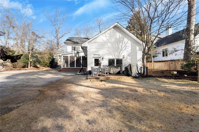 278 Chicopee Drive NE, Marietta, GA 30060