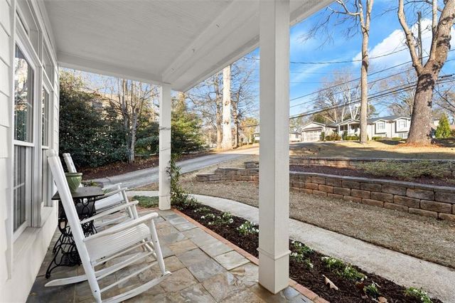 278 Chicopee Drive NE, Marietta, GA 30060