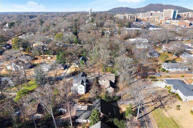 278 Chicopee Drive NE, Marietta, GA 30060