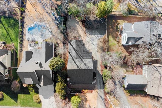 278 Chicopee Drive NE, Marietta, GA 30060