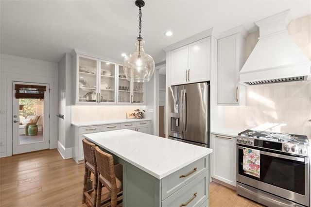 278 Chicopee Drive NE, Marietta, GA 30060