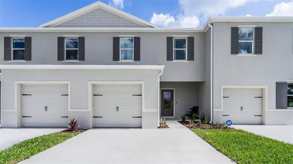 3391 WYE OAK DRIVE, Apopka, FL 32703