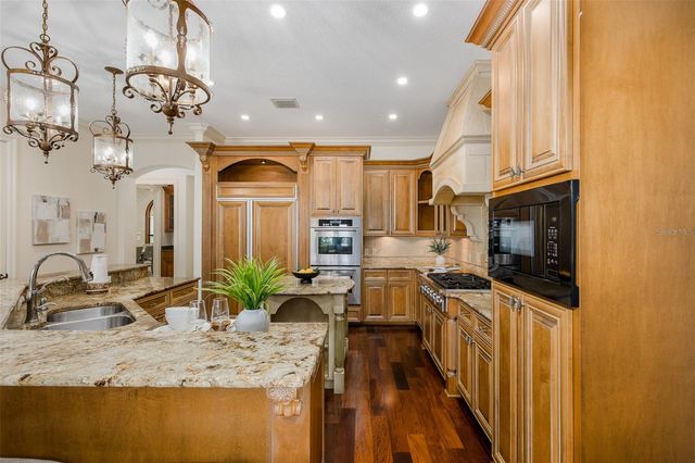 9943 MILANO DRIVE, Trinity, FL 34655