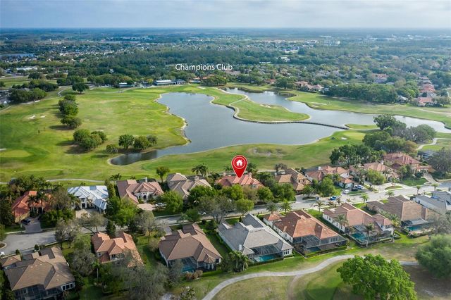 9943 MILANO DRIVE, Trinity, FL 34655