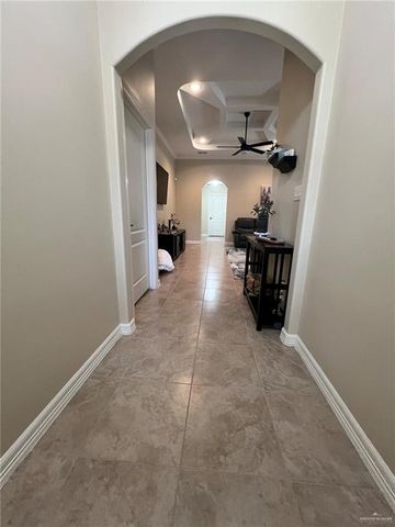 3205 Northgate Lane, Mcallen, TX 78504