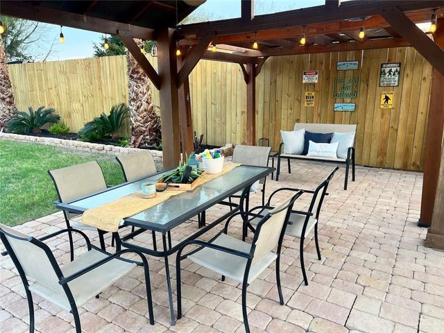 3205 Northgate Lane, Mcallen, TX 78504