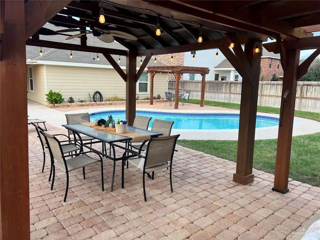 3205 Northgate Lane, Mcallen, TX 78504