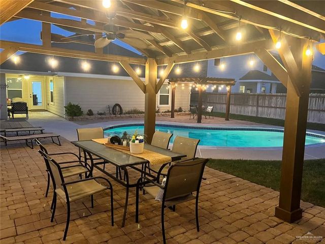 3205 Northgate Lane, Mcallen, TX 78504