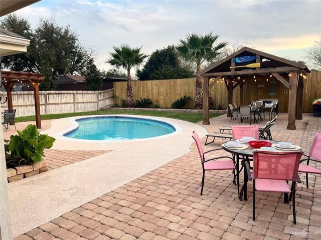 3205 Northgate Lane, Mcallen, TX 78504