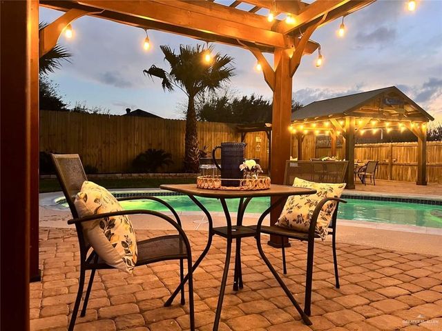 3205 Northgate Lane, Mcallen, TX 78504