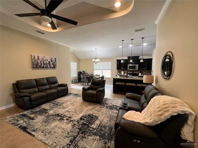 3205 Northgate Lane, Mcallen, TX 78504