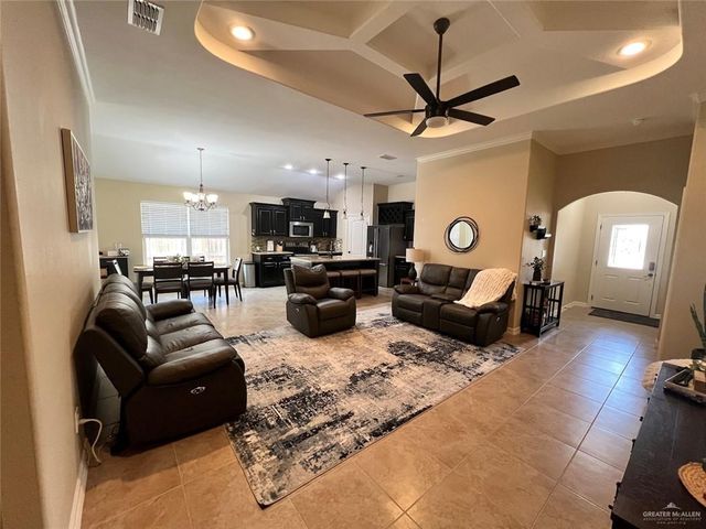 3205 Northgate Lane, Mcallen, TX 78504