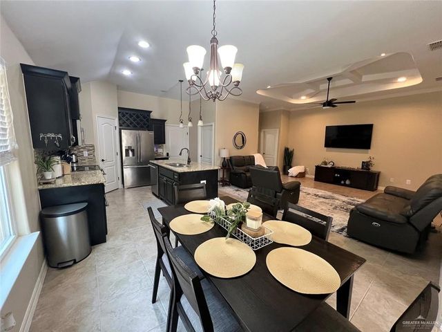 3205 Northgate Lane, Mcallen, TX 78504