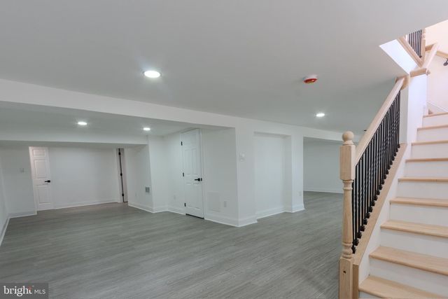 8206 ARROWHEAD RD, Pikesville, MD 21208