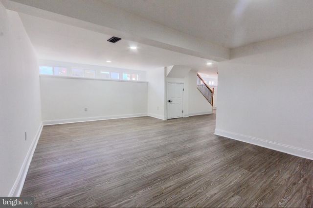 8206 ARROWHEAD RD, Pikesville, MD 21208