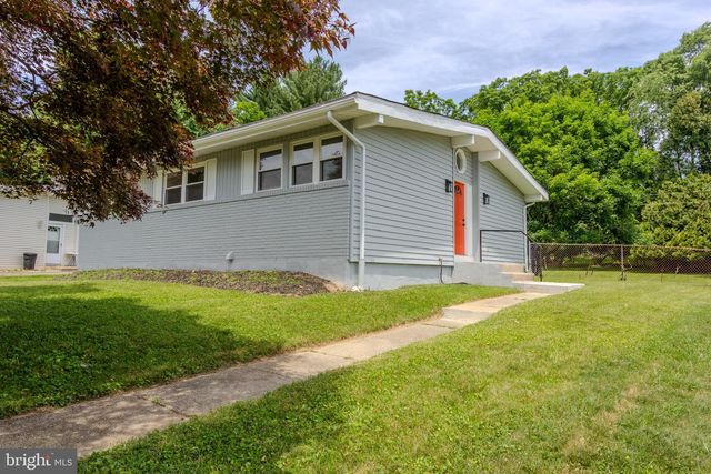 8206 ARROWHEAD RD, Pikesville, MD 21208