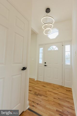 8206 ARROWHEAD RD, Pikesville, MD 21208