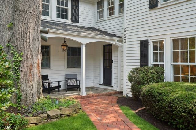 553 Grove Street, Montclair Twp., NJ 07043
