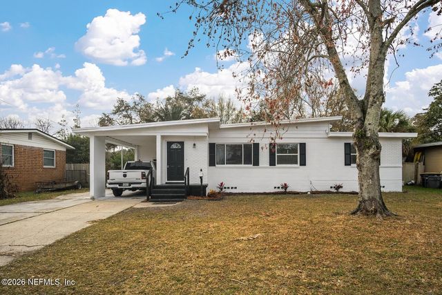 6728 EAST Road, Jacksonville, FL 32216