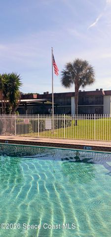 200 Saint Lucie Lane 604, Cocoa Beach, FL 32931