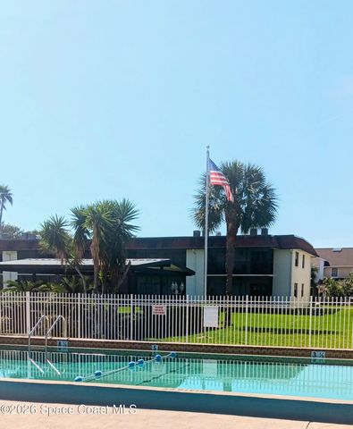 200 Saint Lucie Lane 604, Cocoa Beach, FL 32931