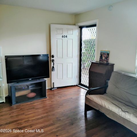 200 Saint Lucie Lane 604, Cocoa Beach, FL 32931