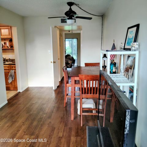 200 Saint Lucie Lane 604, Cocoa Beach, FL 32931