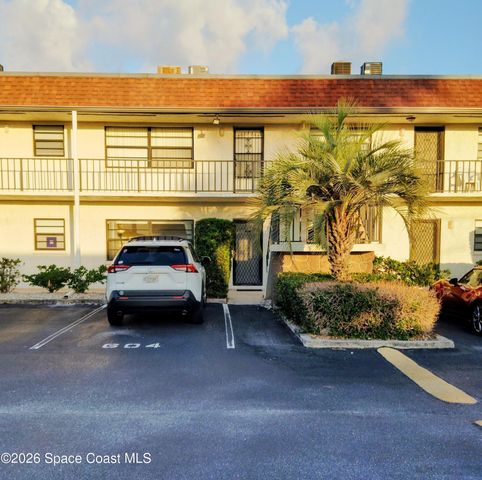 200 Saint Lucie Lane 604, Cocoa Beach, FL 32931