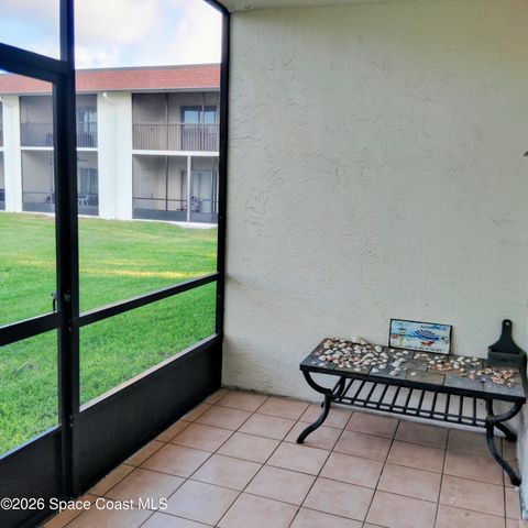 200 Saint Lucie Lane 604, Cocoa Beach, FL 32931
