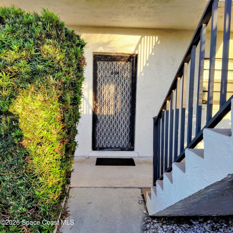 200 Saint Lucie Lane 604, Cocoa Beach, FL 32931