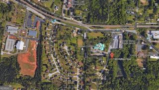 1582 Wellborn Road, Lithonia, GA 30058