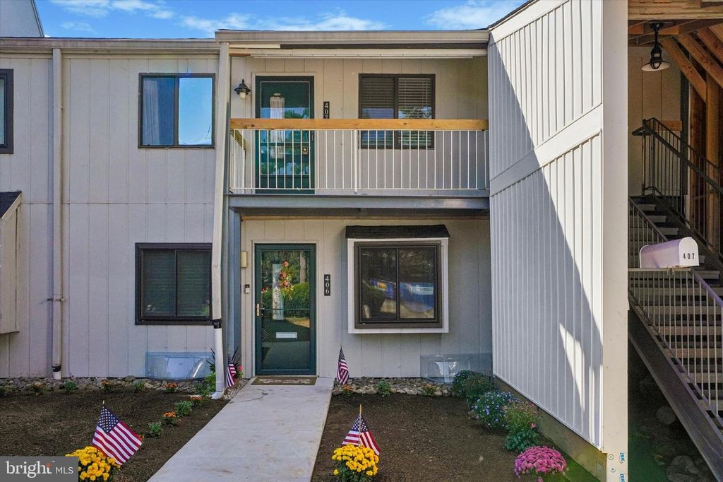 406 SUMMIT HOUSE #406, WEST CHESTER, PA 19382 — exterior