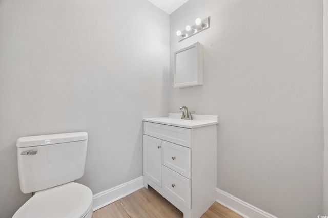 101 Horizon River Dr Unit 8H, Myrtle Beach, SC 29588