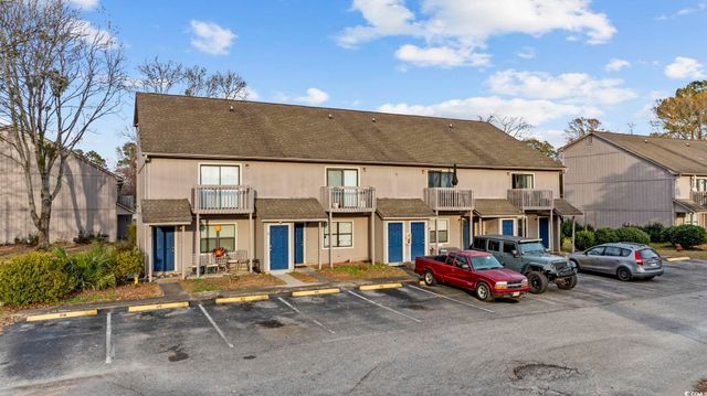 101 Horizon River Dr Unit 8H, Myrtle Beach, SC 29588