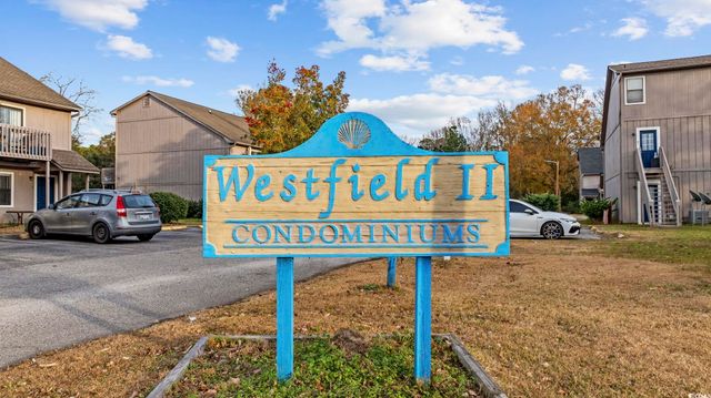 101 Horizon River Dr Unit 8H, Myrtle Beach, SC 29588