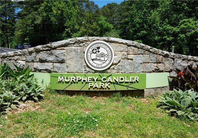 4304 Berkford NE Circle, Brookhaven, GA 30319