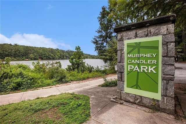 4304 Berkford NE Circle, Brookhaven, GA 30319