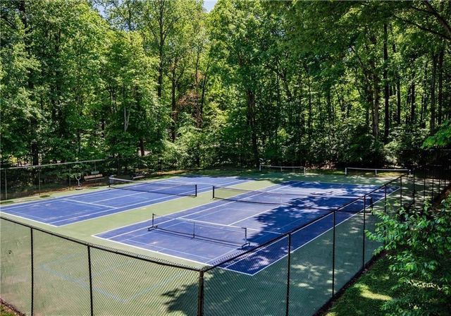 4304 Berkford NE Circle, Brookhaven, GA 30319