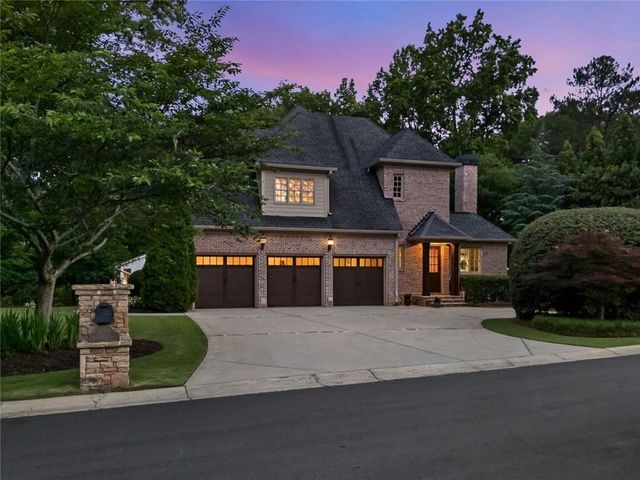 4304 Berkford NE Circle, Brookhaven, GA 30319