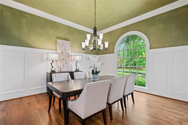 4304 Berkford NE Circle, Brookhaven, GA 30319