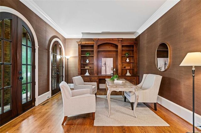 4304 Berkford NE Circle, Brookhaven, GA 30319