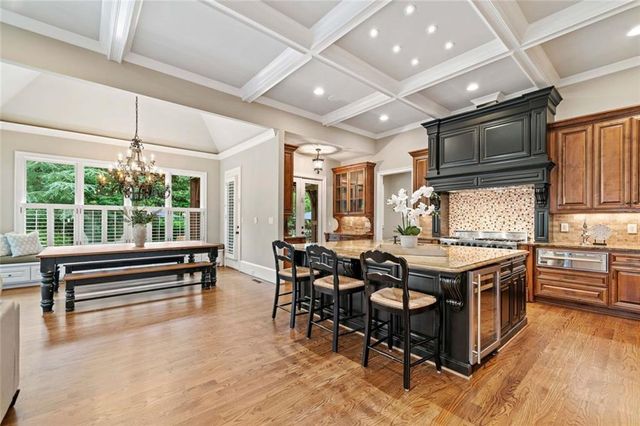 4304 Berkford NE Circle, Brookhaven, GA 30319