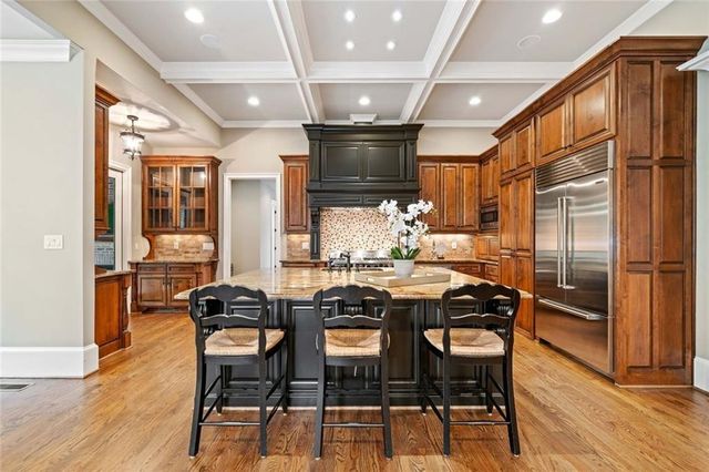 4304 Berkford NE Circle, Brookhaven, GA 30319