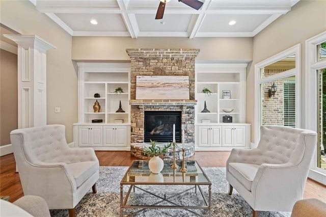 4304 Berkford NE Circle, Brookhaven, GA 30319