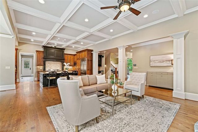 4304 Berkford NE Circle, Brookhaven, GA 30319