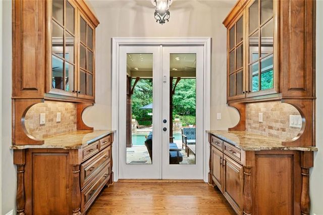 4304 Berkford NE Circle, Brookhaven, GA 30319