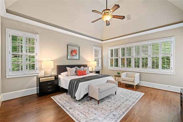 4304 Berkford NE Circle, Brookhaven, GA 30319