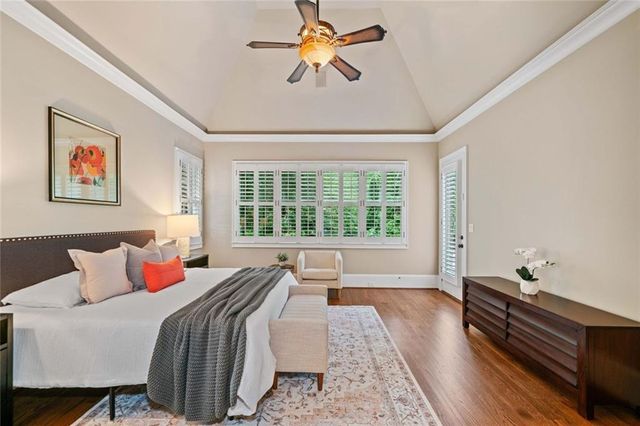 4304 Berkford NE Circle, Brookhaven, GA 30319