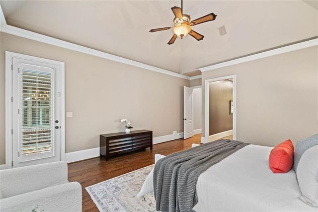 4304 Berkford NE Circle, Brookhaven, GA 30319